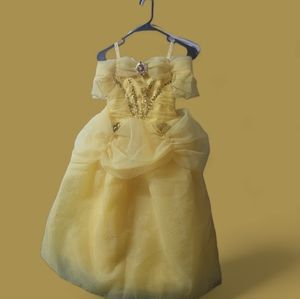 Belle dress